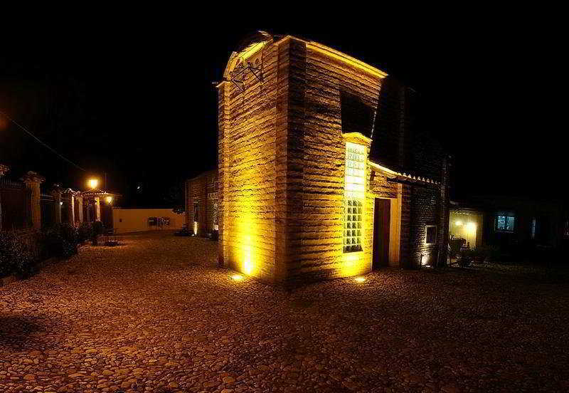 La Almazara De Valverdeja Exterior photo